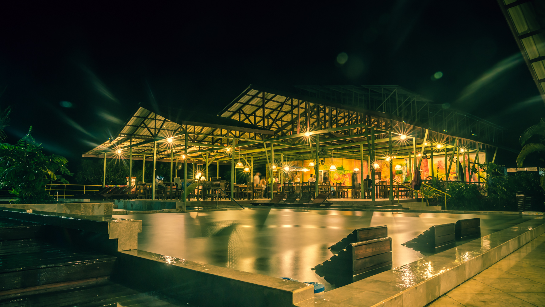 Anaula Nature Resort